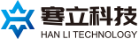 寒立科技 Logo